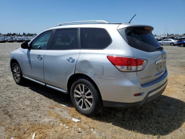 Photo 2 from auction – 2013 NISSAN PATHFINDER with VIN 5N1AR2MM4DC633538