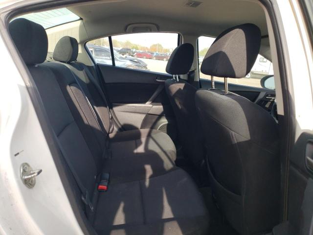 Photo 10 from auction – 2010 MAZDA 3 I with VIN JM1BL1SG5A1281997