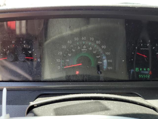 Photo 9 from auction – 2010 DODGE JOURNEY SE with VIN 3D4PG4FB8AT224960