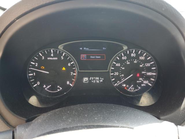 Photo 9 from auction – 2013 NISSAN ALTIMA 2.5 with VIN 1N4AL3AP3DC175992