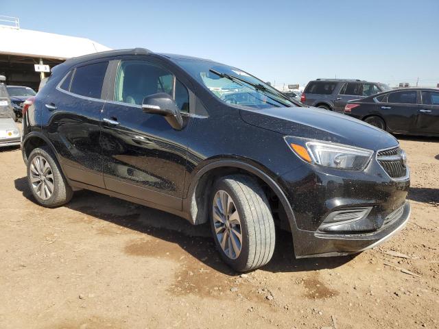 Photo 4 from auction – 2018 BUICK ENCORE PRE with VIN KL4CJASB9JB698235