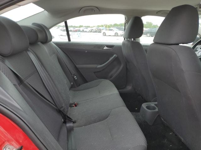 Photo 10 from auction – 2012 VOLKSWAGEN JETTA BASE with VIN 3VW2K7AJ0CM464729