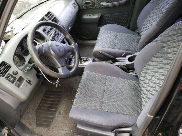 Photo 7 from auction – 2000 TOYOTA RAV4 with VIN JT3GP10V0Y7071041
