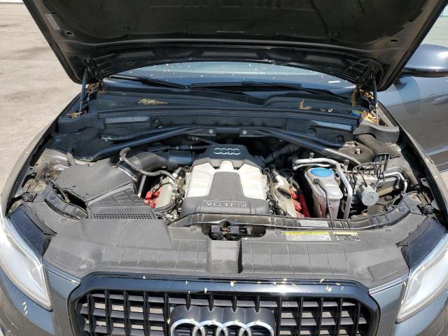 Photo 12 from auction – 2015 AUDI Q5 PREMIUM with VIN WA1DGAFP2FA072726