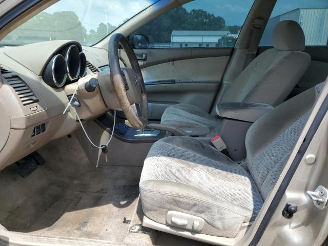 Photo 7 from auction – 2005 NISSAN ALTIMA SE with VIN 1N4BL11D25C106596
