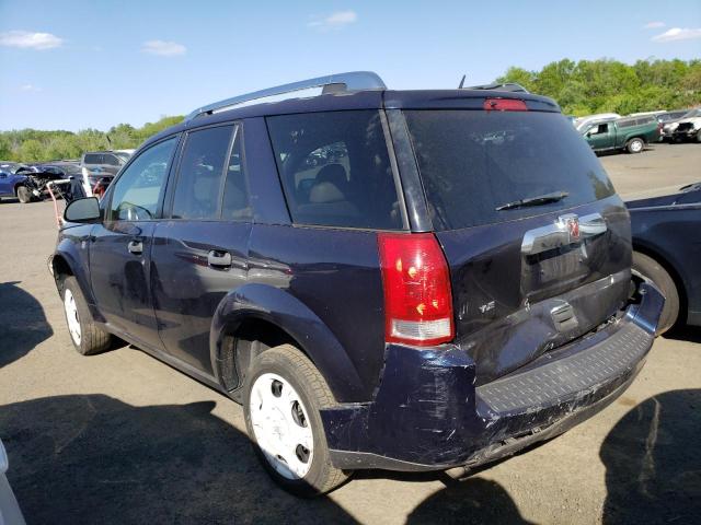 Photo 2 from auction – 2007 SATURN VUE with VIN 5GZCZ23D07S875346