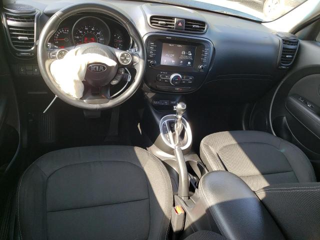 Photo 8 from auction – 2018 KIA SOUL + with VIN KNDJP3A50J7586316