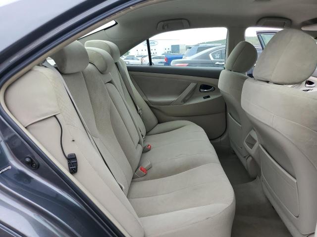 Photo 10 from auction – 2007 TOYOTA CAMRY CE with VIN 4T1BE46K67U567869