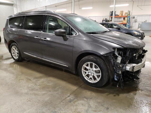 Photo 4 from auction – 2020 CHRYSLER PACIFICA T with VIN 2C4RC1BG6LR285120
