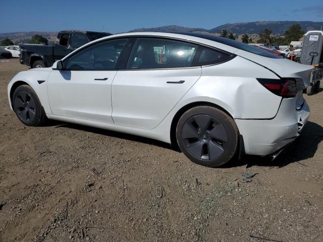 Photo 2 from auction – 2023 TESLA MODEL 3 with VIN 5YJ3E1EA1PF420125