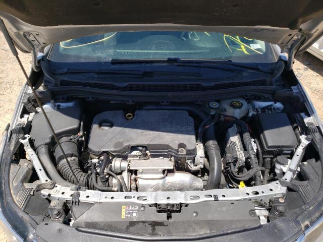 Photo 11 from auction – 2018 CHEVROLET CRUZE LS with VIN 1G1BC5SM1J7201727