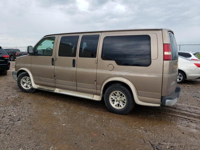 Photo 2 from auction – 2004 GMC SAVANA with VIN 1GDFG15T541157243