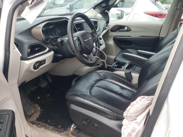 Photo 7 from auction – 2018 CHRYSLER PACIFICA with VIN 2C4RC1BG7JR217826