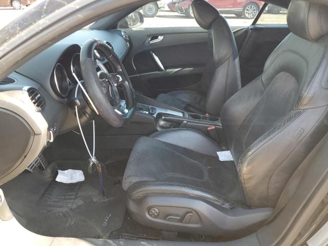 Zdjęcie 7 z aukcji – 2008 AUDI TT 2.0T z VIN TRUAF38J481031930