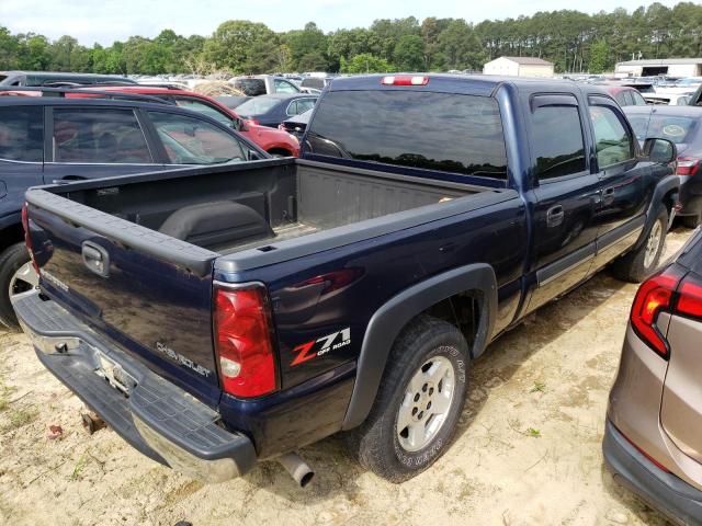 Photo 3 from auction – 2005 CHEVROLET SILVERADO with VIN 2GCEK13T451255337