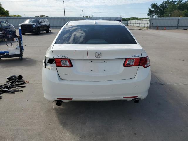 Photo 6 from auction – 2010 ACURA TSX with VIN JH4CU2F68AC022951