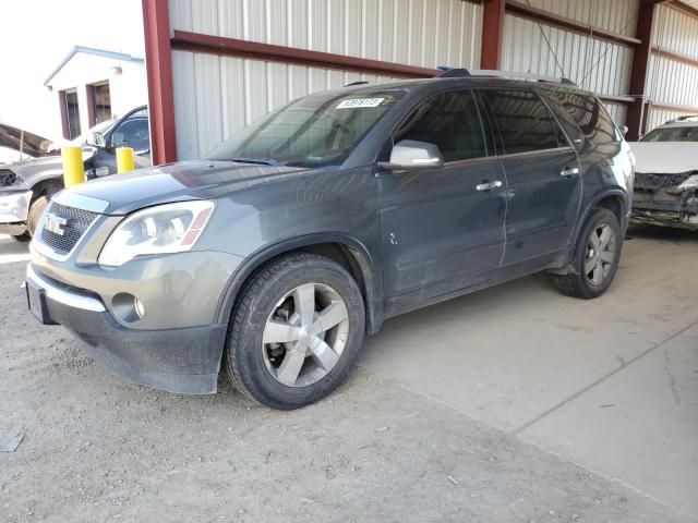 GMC ACADIA SLT 2011 مع رقم تعريف المركبة 1GKKVRED3BJ144587 - صورة من المزاد