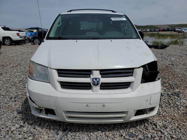 Photo 5 from auction – 2010 DODGE GRAND CARA with VIN 2D4RN3D13AR332098