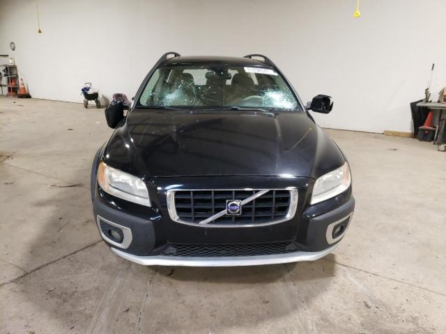 Photo 5 from auction – 2008 VOLVO XC70 with VIN YV4BZ982881015647