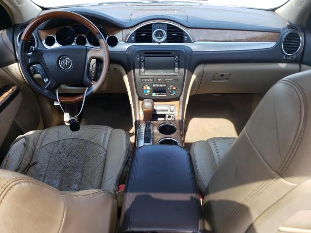 Photo 8 from auction – 2008 BUICK ENCLAVE CX with VIN 5GAER23748J196306