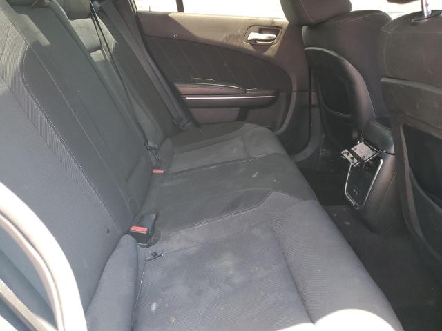 Photo 11 from auction – 2015 DODGE CHARGER SX with VIN 2C3CDXHG2FH824375