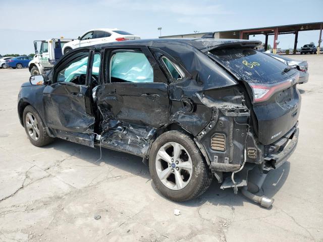 Photo 2 from auction – 2015 FORD EDGE SE with VIN 2FMTK3G86FBB39590