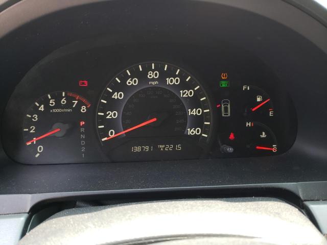 Photo 9 from auction – 2007 HONDA ODYSSEY EX with VIN 5FNRL38737B047617
