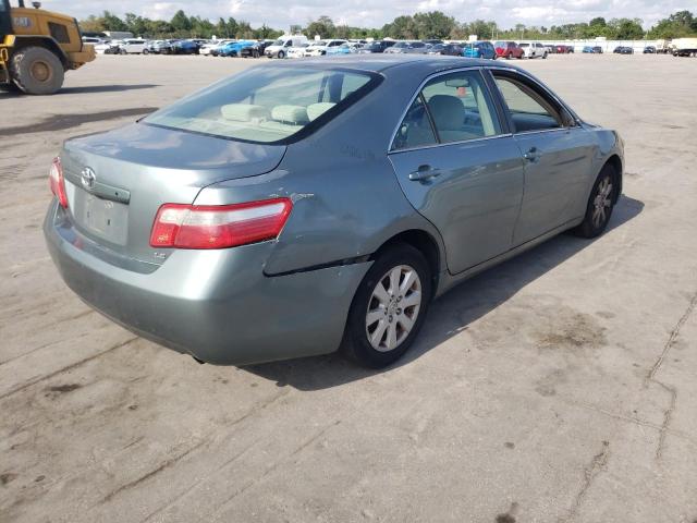 Photo 3 from auction – 2007 TOYOTA CAMRY CE with VIN 4T1BE46K67U722436