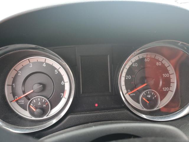 Photo 9 from auction – 2013 DODGE GRAND CARA with VIN 2C4RDGCG3DR739081