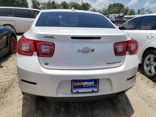 Photo 6 from auction – 2016 CHEVROLET MALIBU LIM with VIN 1G11E5SA6GF157881