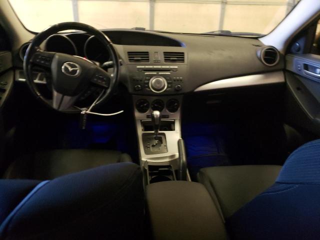 Photo 8 from auction – 2010 MAZDA 3 S with VIN JM1BL1S58A1206905