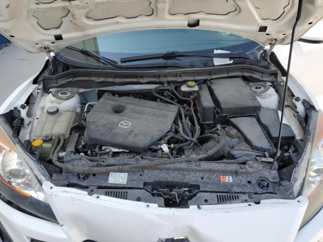 Photo 11 from auction – 2010 MAZDA 3 I with VIN JM1BL1SF2A1244526