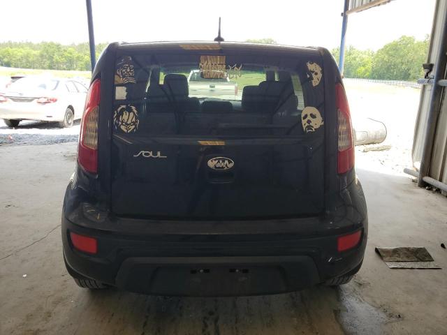 Photo 6 from auction – 2013 KIA SOUL with VIN KNDJT2A52D7487071