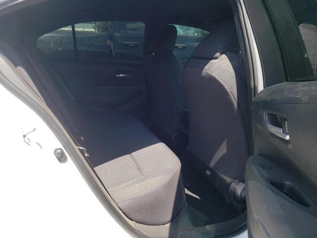Photo 10 from auction – 2022 TOYOTA COROLLA SE with VIN 5YFB4MBE1NP126538