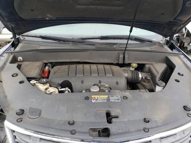 Photo 12 from auction – 2015 CHEVROLET TRAVERSE L with VIN 1GNKVFKD0FJ186954