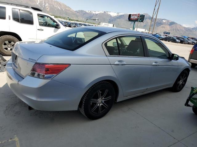 Photo 3 from auction – 2008 HONDA ACCORD with VIN JHMCP26348C039902