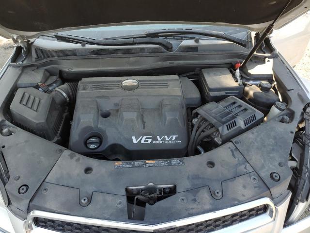 Photo 12 from auction – 2015 CHEVROLET EQUINOX LT with VIN 2GNFLGE31F6377389
