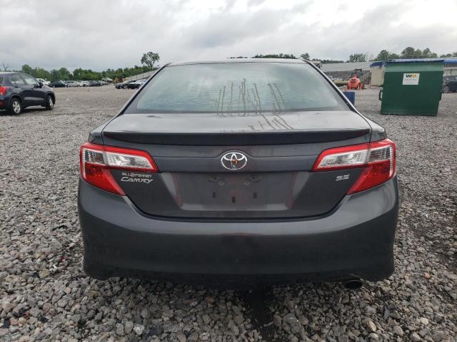 Photo 6 from auction – 2012 TOYOTA CAMRY BASE with VIN 4T1BF1FK8CU502253