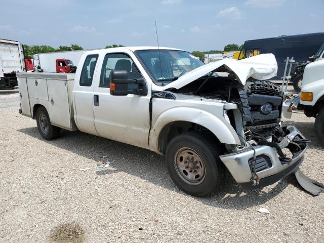 Photo 4 from auction – 2015 FORD F250 SUPER with VIN 1FD7X2A68FED73433