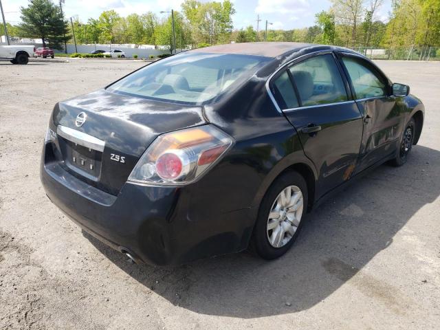 Photo 3 from auction – 2011 NISSAN ALTIMA BAS with VIN 1N4AL2AP3BN429163