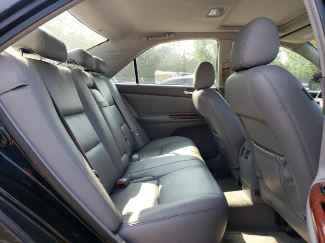 Photo 10 from auction – 2006 TOYOTA CAMRY LE with VIN 4T1BF30K96U635693