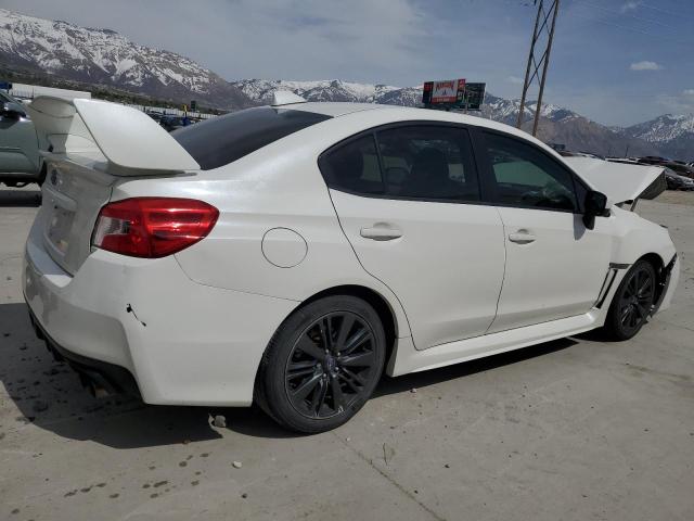 Photo 3 from auction – 2015 SUBARU WRX LIMITE with VIN JF1VA1G69F8804655