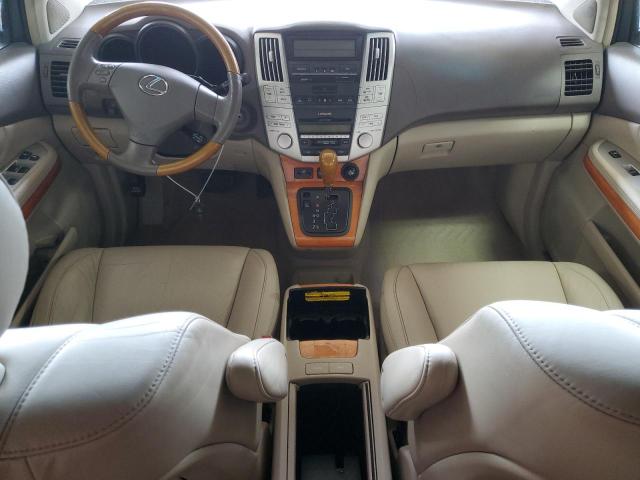 صورة رقم 8 من المزاد - 2005 LEXUS RX 330 مع VIN 2T2HA31U15C041250