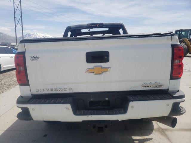 Photo 6 from auction – 2015 CHEVROLET SILVERADO with VIN 1GC4K1E83FF610075