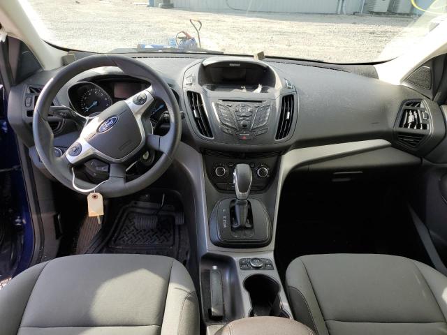 Zdjęcie 8 z aukcji – 2015 FORD ESCAPE SE z VIN 1FMCU0G72FUB52296
