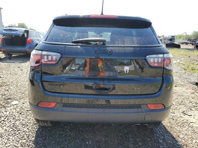 صورة رقم 6 من المزاد - 2020 JEEP COMPASS LA مع VIN 3C4NJDBB9LT139687
