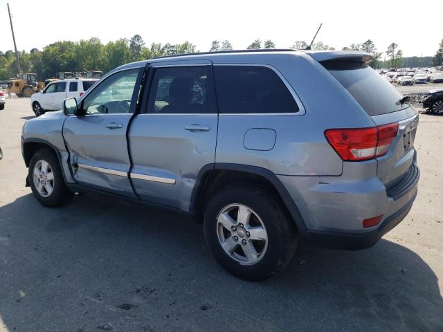 Photo 2 from auction – 2013 JEEP GRAND CHER with VIN 1C4RJEAG2DC604635