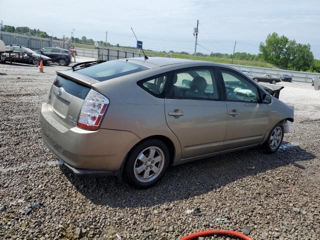 Photo 3 from auction – 2008 TOYOTA PRIUS with VIN JTDKB20U783341469