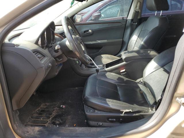 Photo 7 from auction – 2011 CHEVROLET MALIBU LTZ with VIN 1G1ZE5E76BF390705