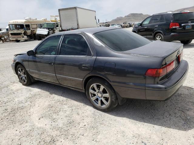 Photo 2 from auction – 2001 TOYOTA CAMRY LE with VIN 4T1BF28K81U968250